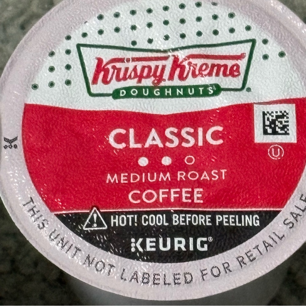 Keurig Coffee Variety Pack Of 24 New Unboxed Assorted Pods - Picture 2 of 9